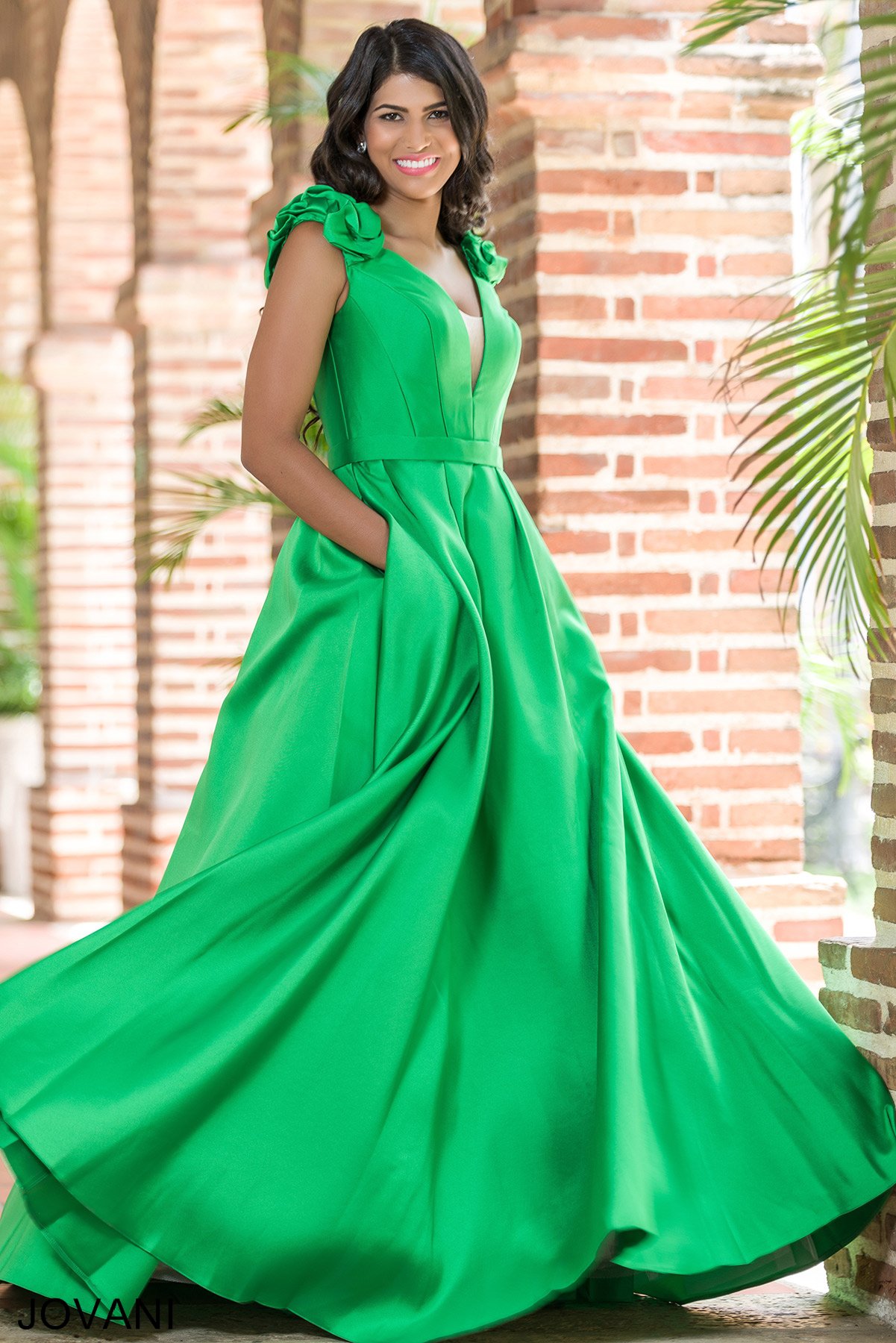 Jovani 88999g